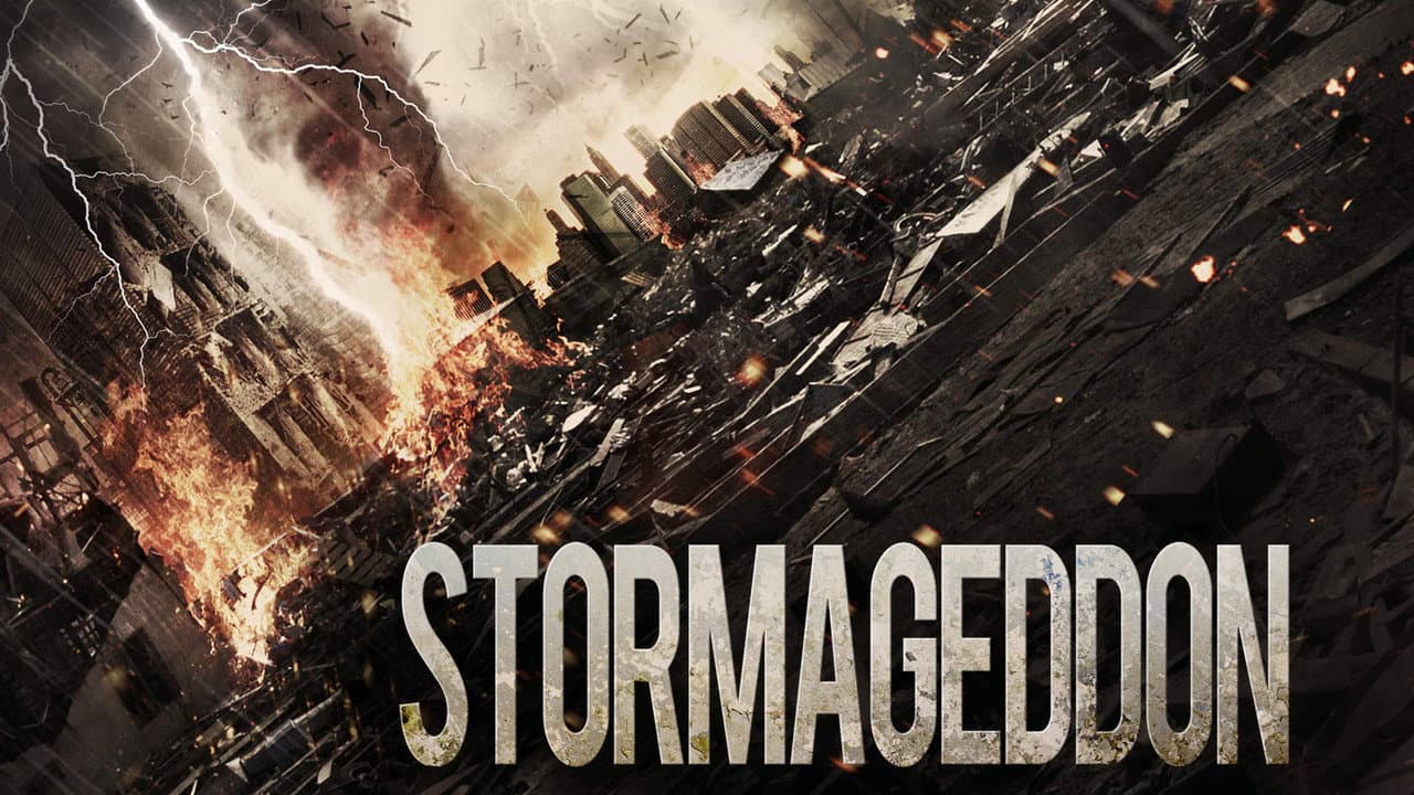 Stormageddon still 1
