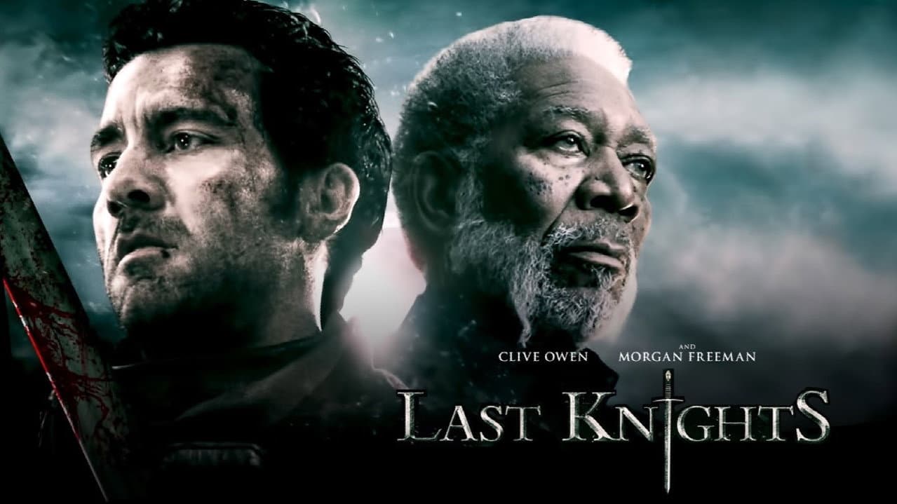 Last Knights still 6