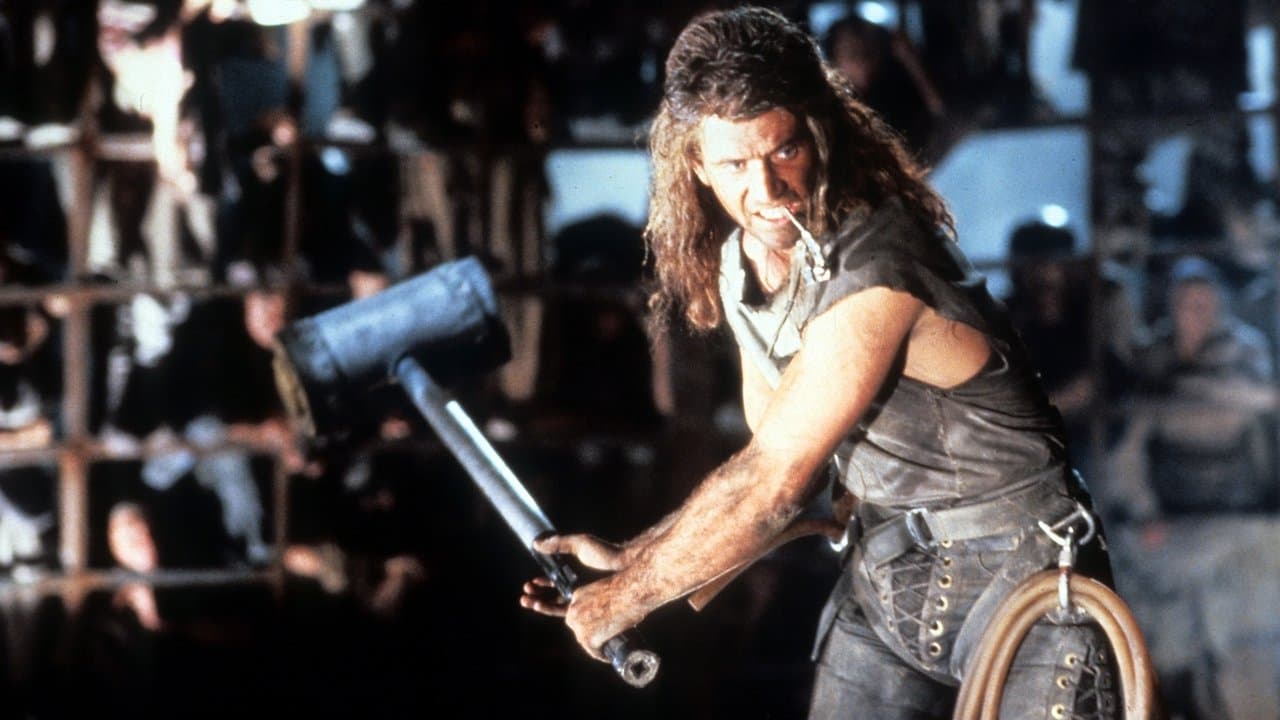 Mad Max Beyond Thunderdome still 7