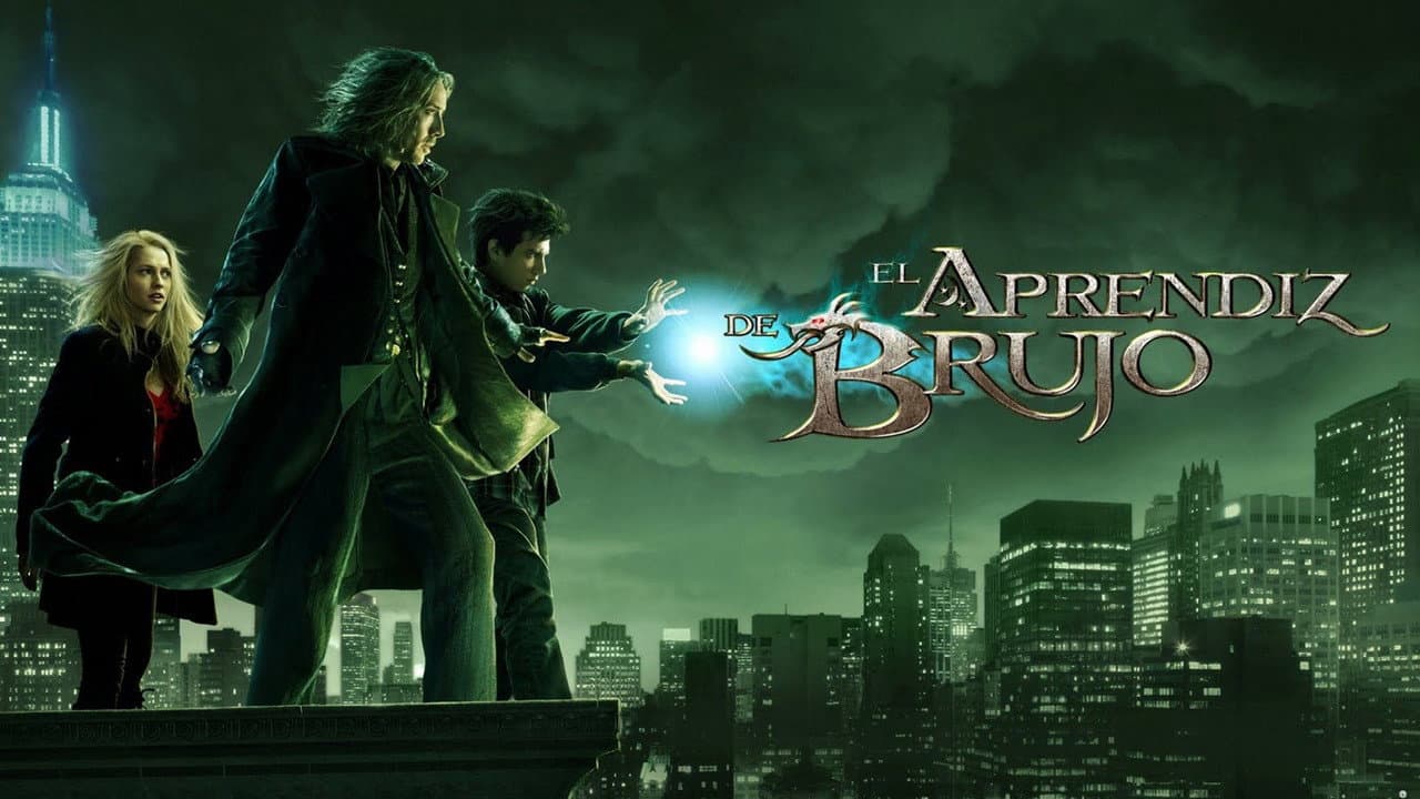 The Sorcerer's Apprentice still 4