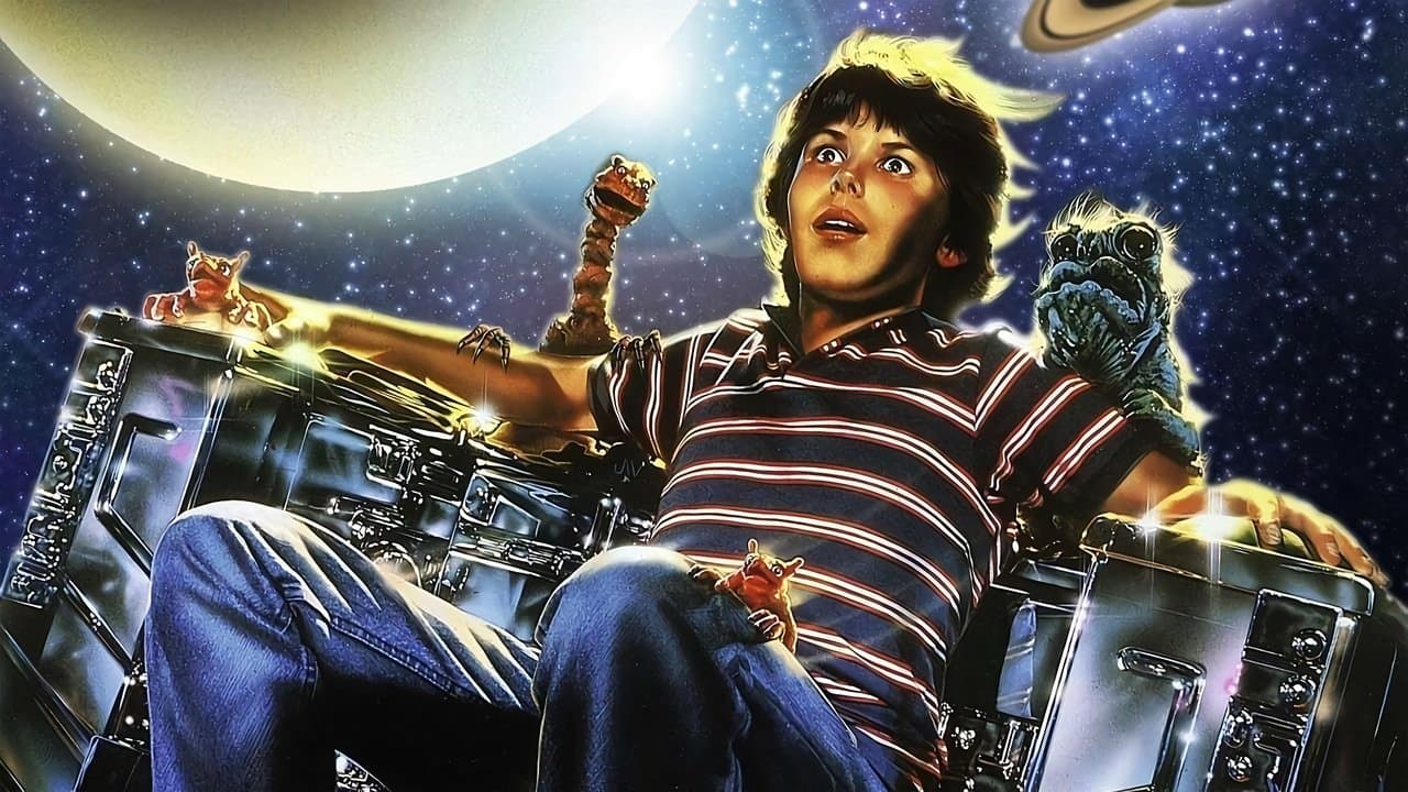 Flight of the Navigator still 5
