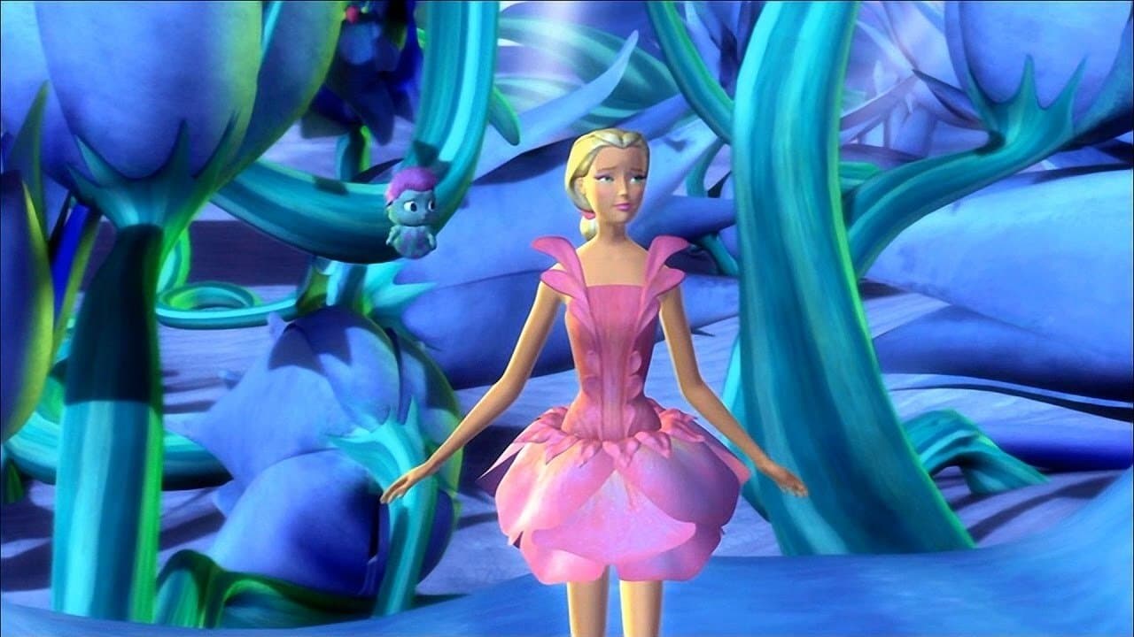Barbie: Fairytopia still 3
