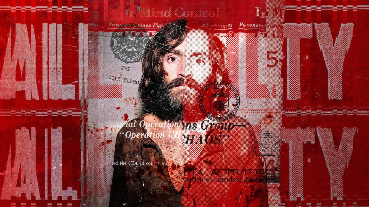 Chaos: The Manson Murders still 2