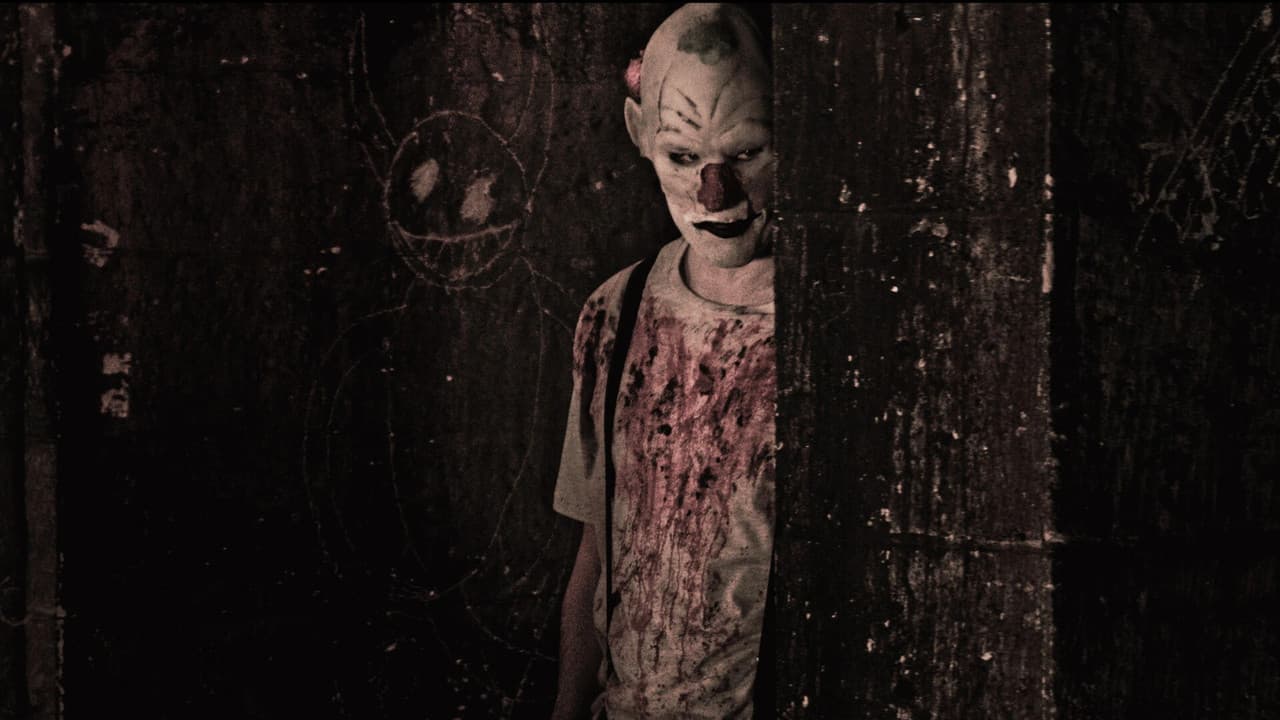 On Halloween still 2