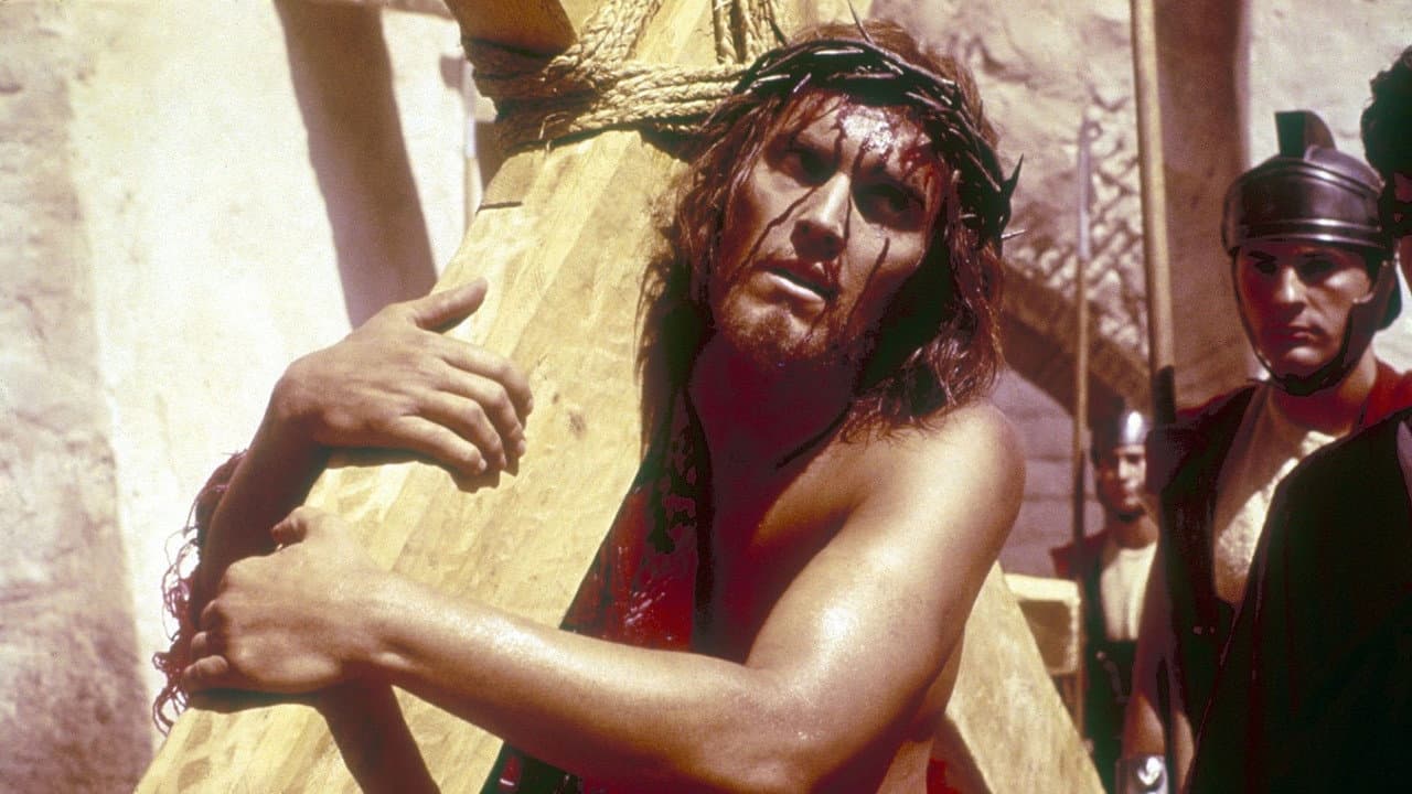 King of Kings still 3