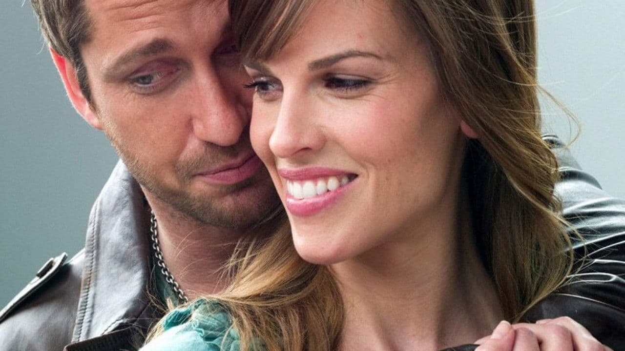 P.S. I Love You still 2
