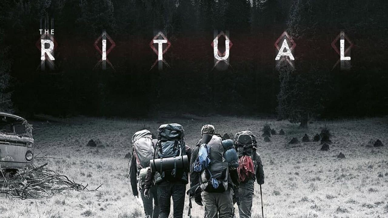 The Ritual still 6