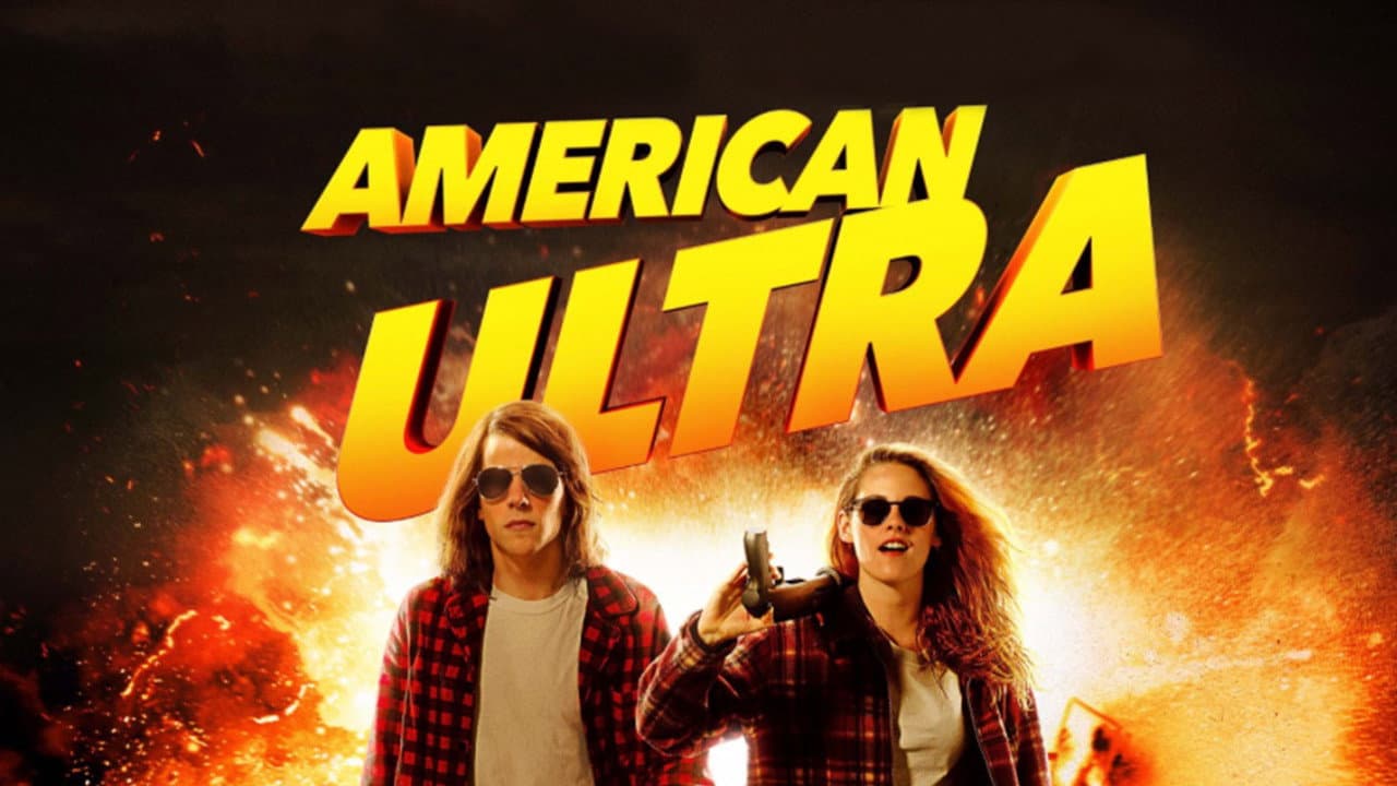American Ultra still 8