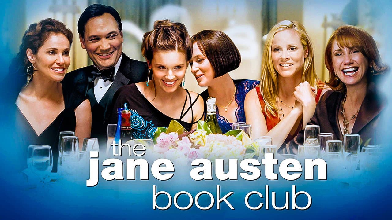 The Jane Austen Book Club still 5