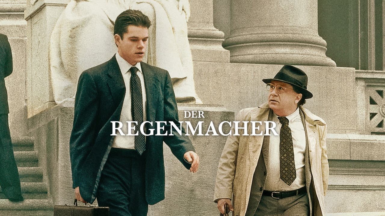 The Rainmaker still 8