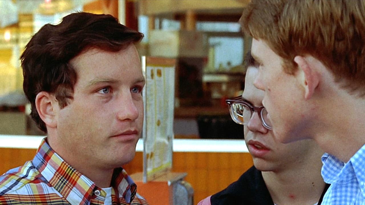 American Graffiti still 5