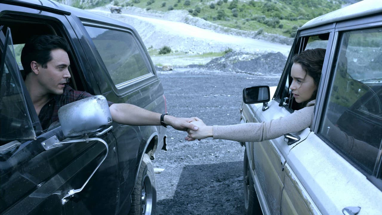 Above Suspicion still 5