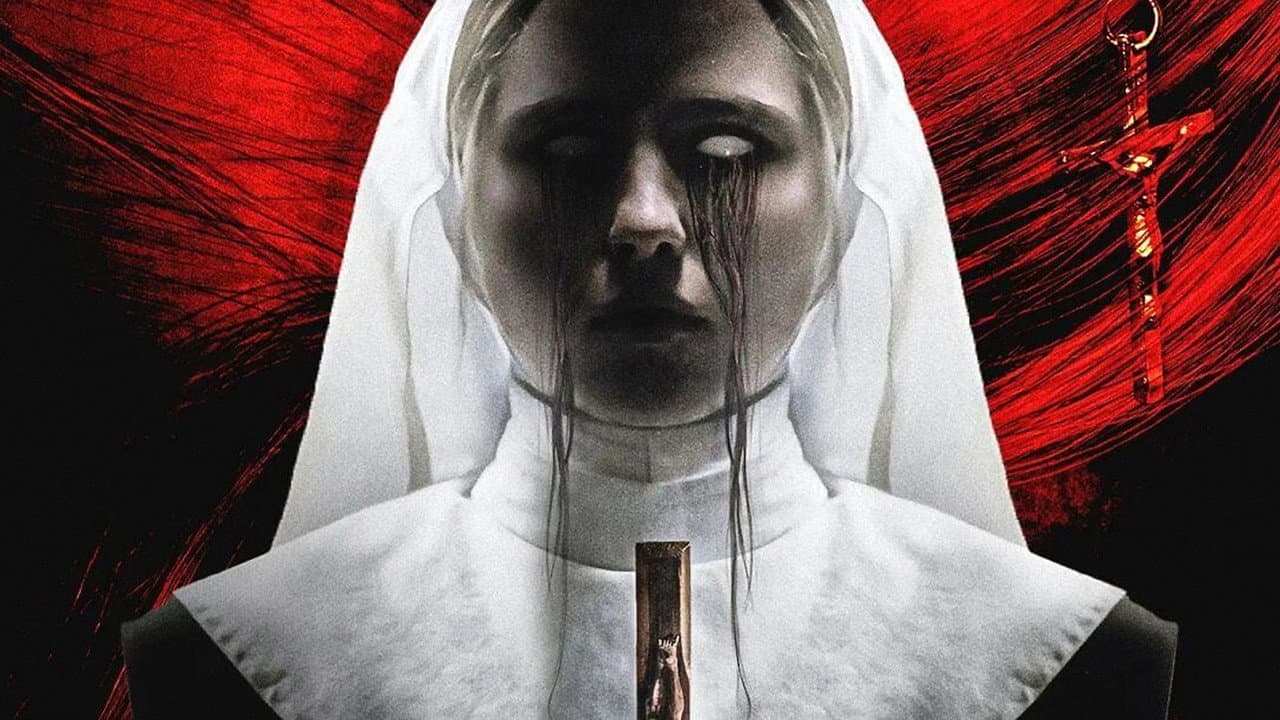 Prey for the Devil still 5