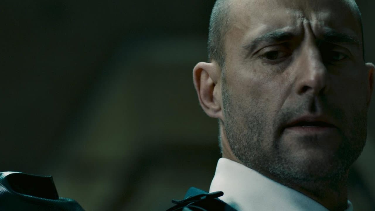 Welcome to the Punch still 3
