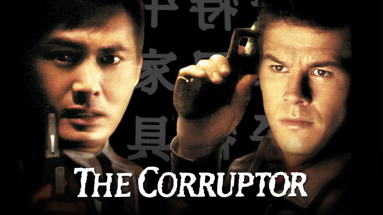The Corruptor still 8