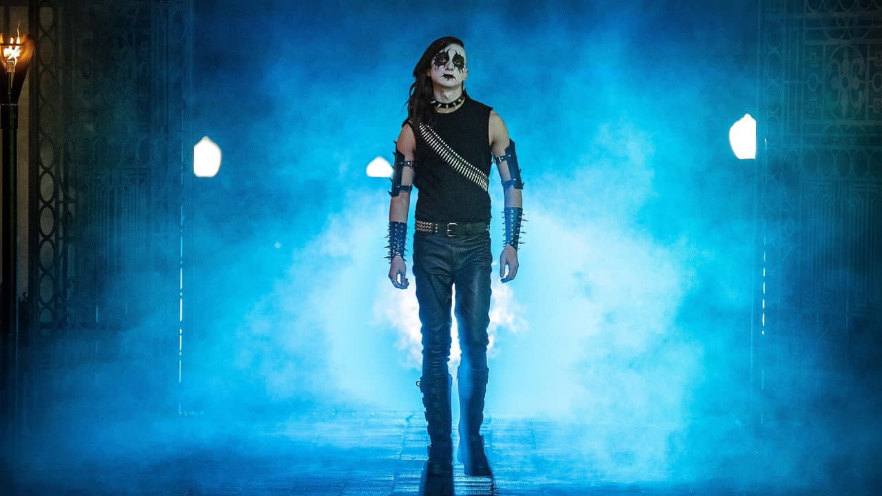 Metal Lords still 5