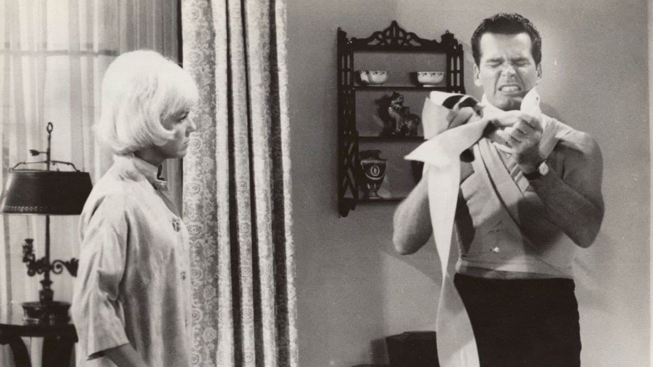 Move Over, Darling still 3