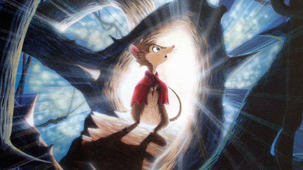 The Secret of NIMH still 7