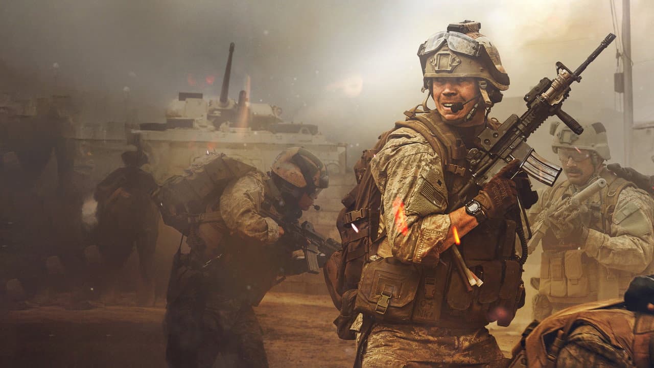 Warfare still 8