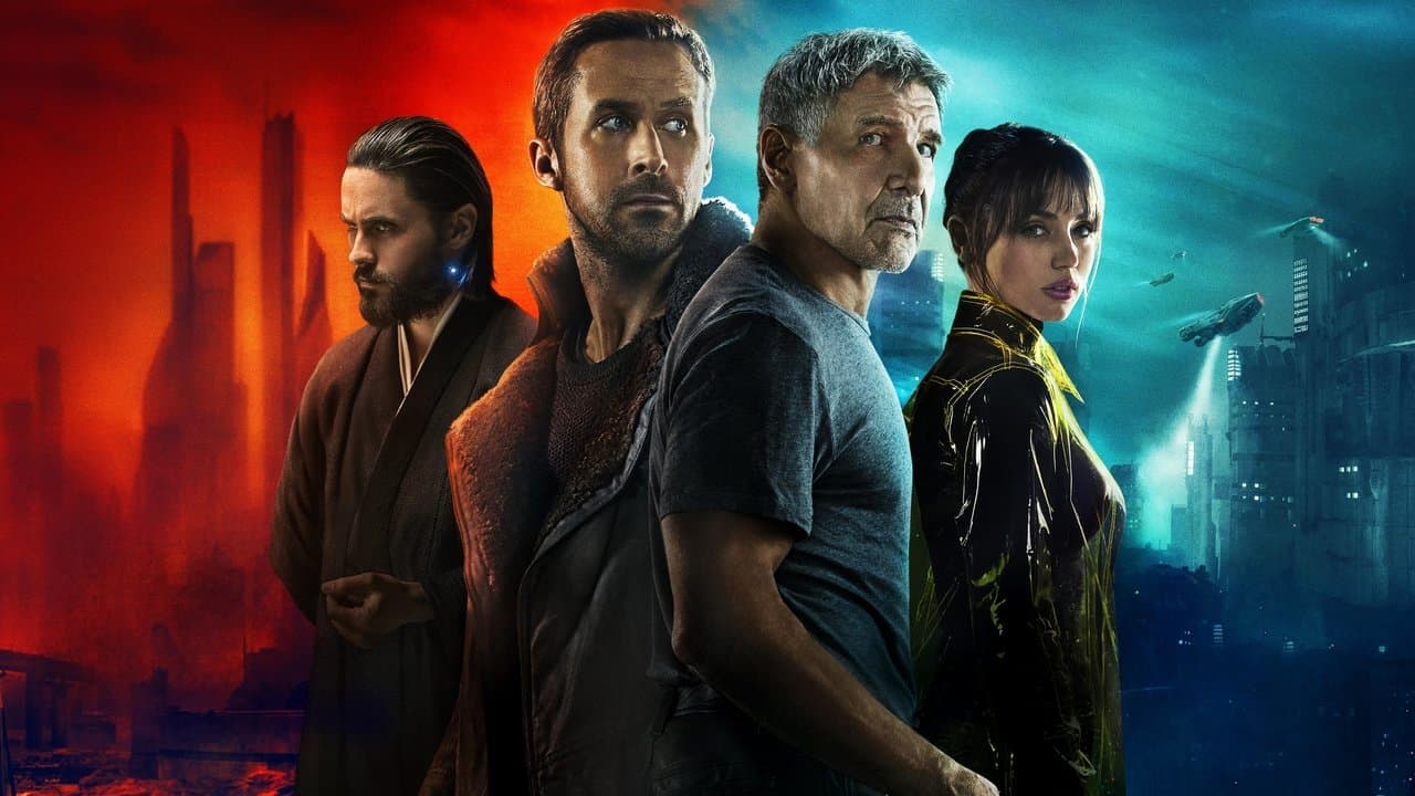 Blade Runner 2049 still 2