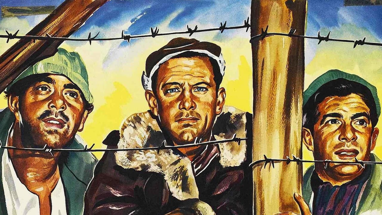 Stalag 17 still 6