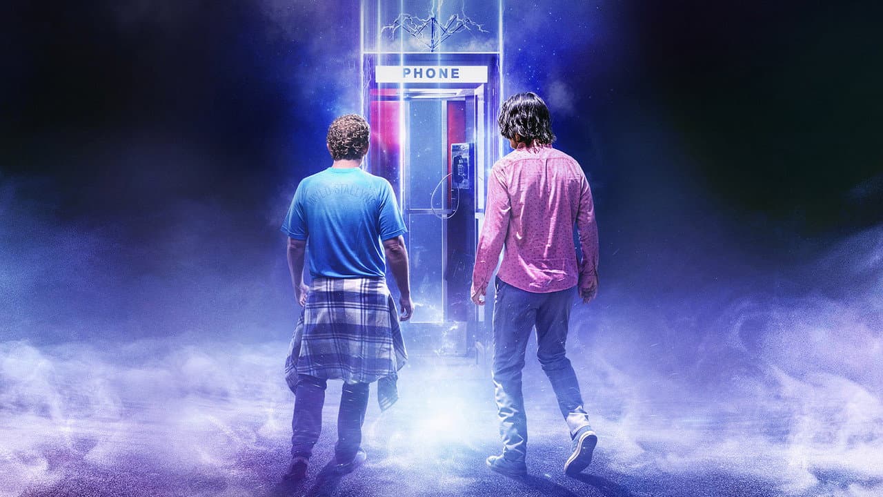 Bill & Ted Face the Music still 4