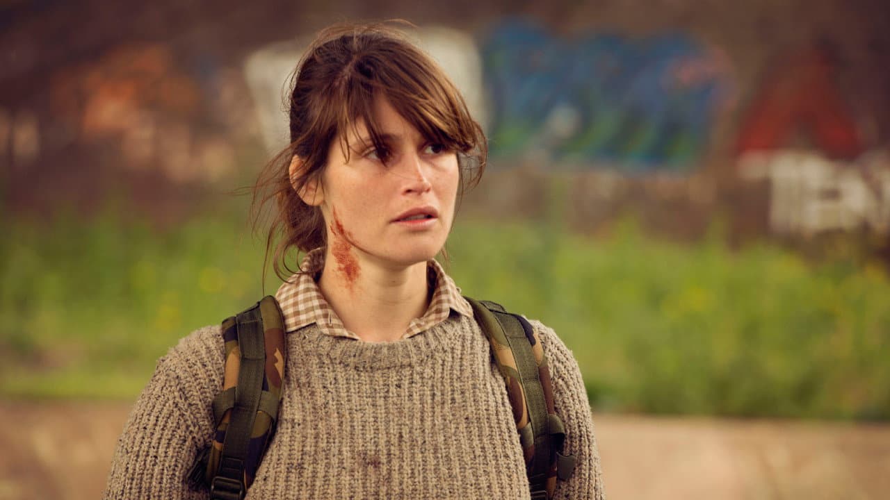 The Girl with All the Gifts still 6