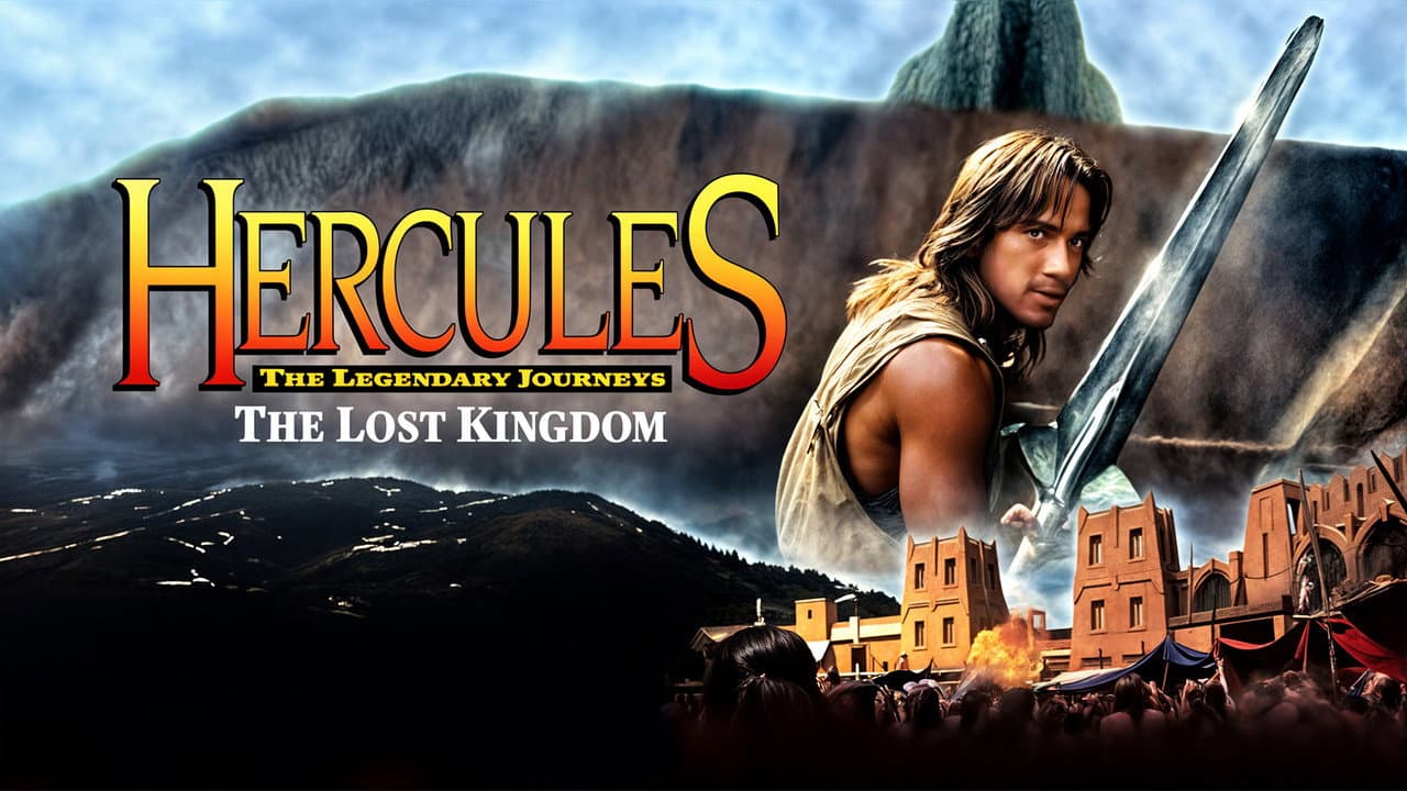 Hercules and the Lost Kingdom still 3