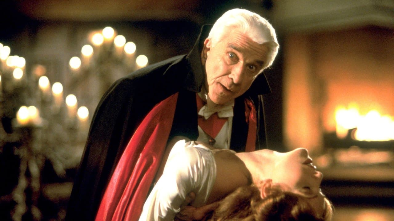 Dracula: Dead and Loving It still 4