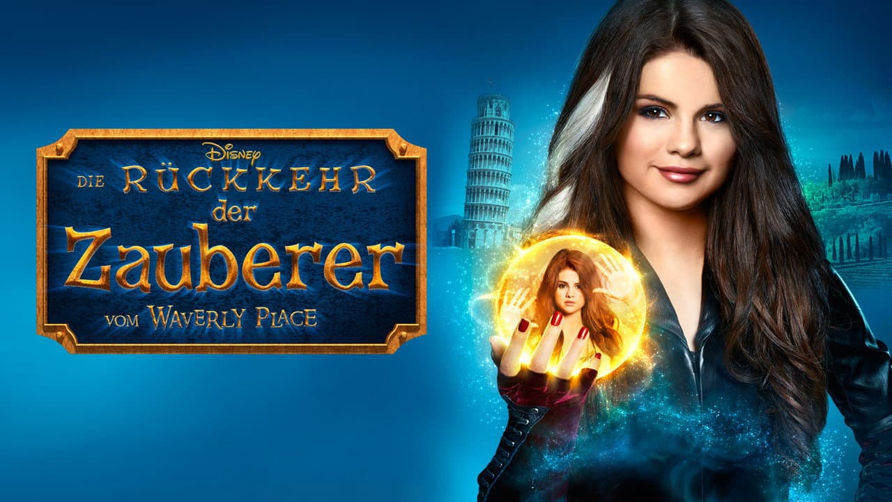 The Wizards Return: Alex vs. Alex still 5