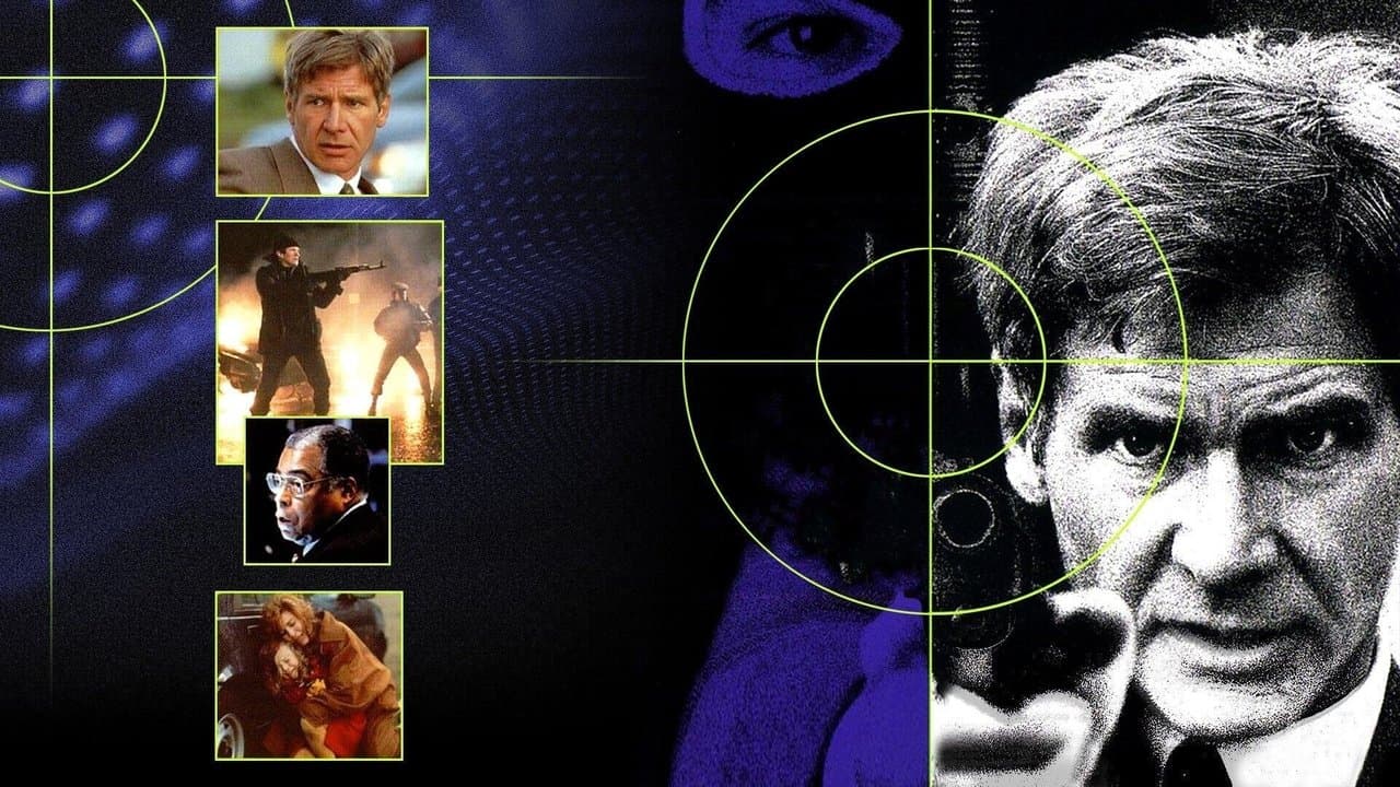 Patriot Games still 3