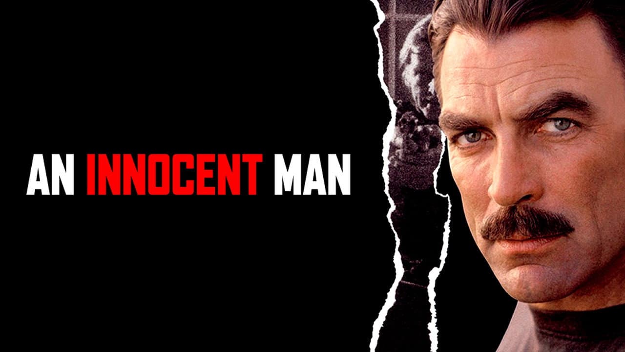 An Innocent Man still 8