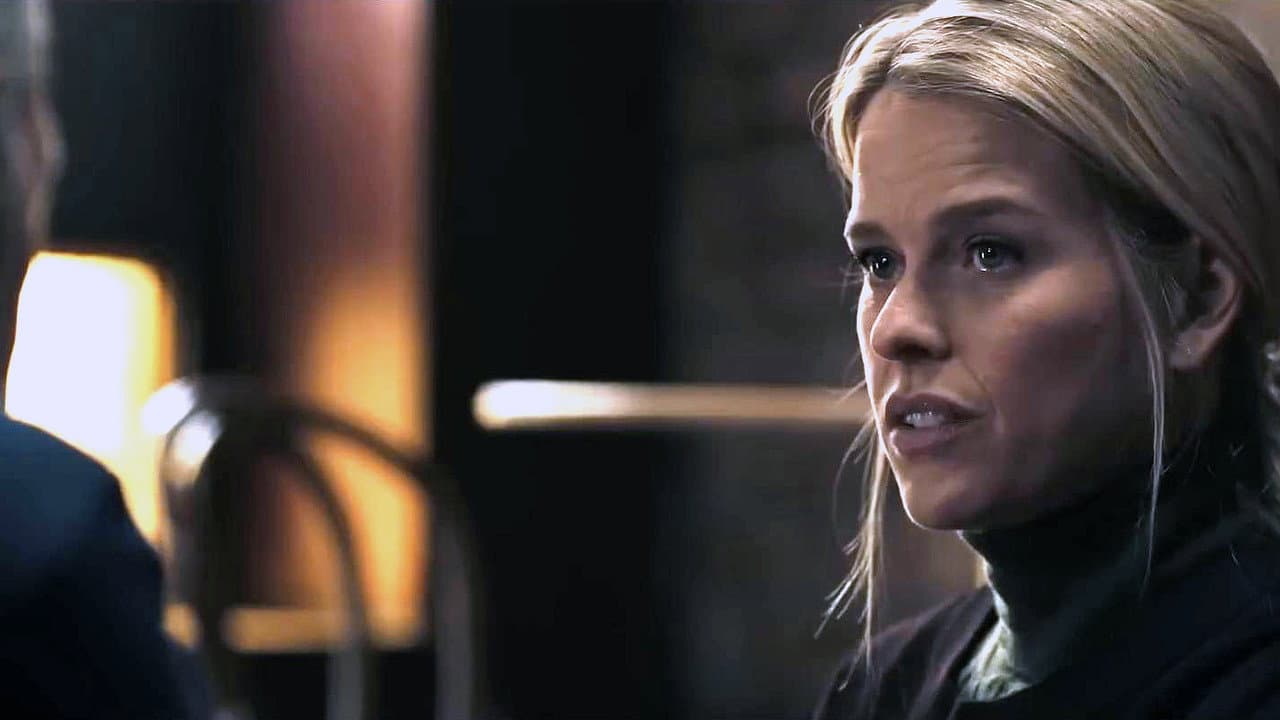 Cult Killer still 7
