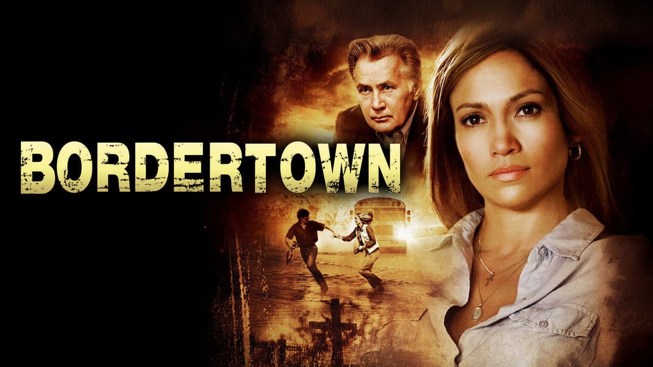 Bordertown still 4