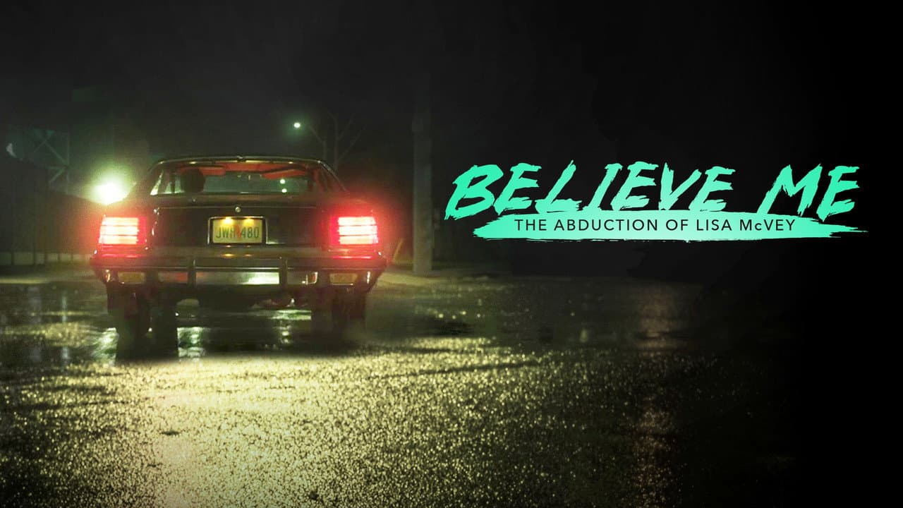 Believe Me: The Abduction of Lisa McVey still 4