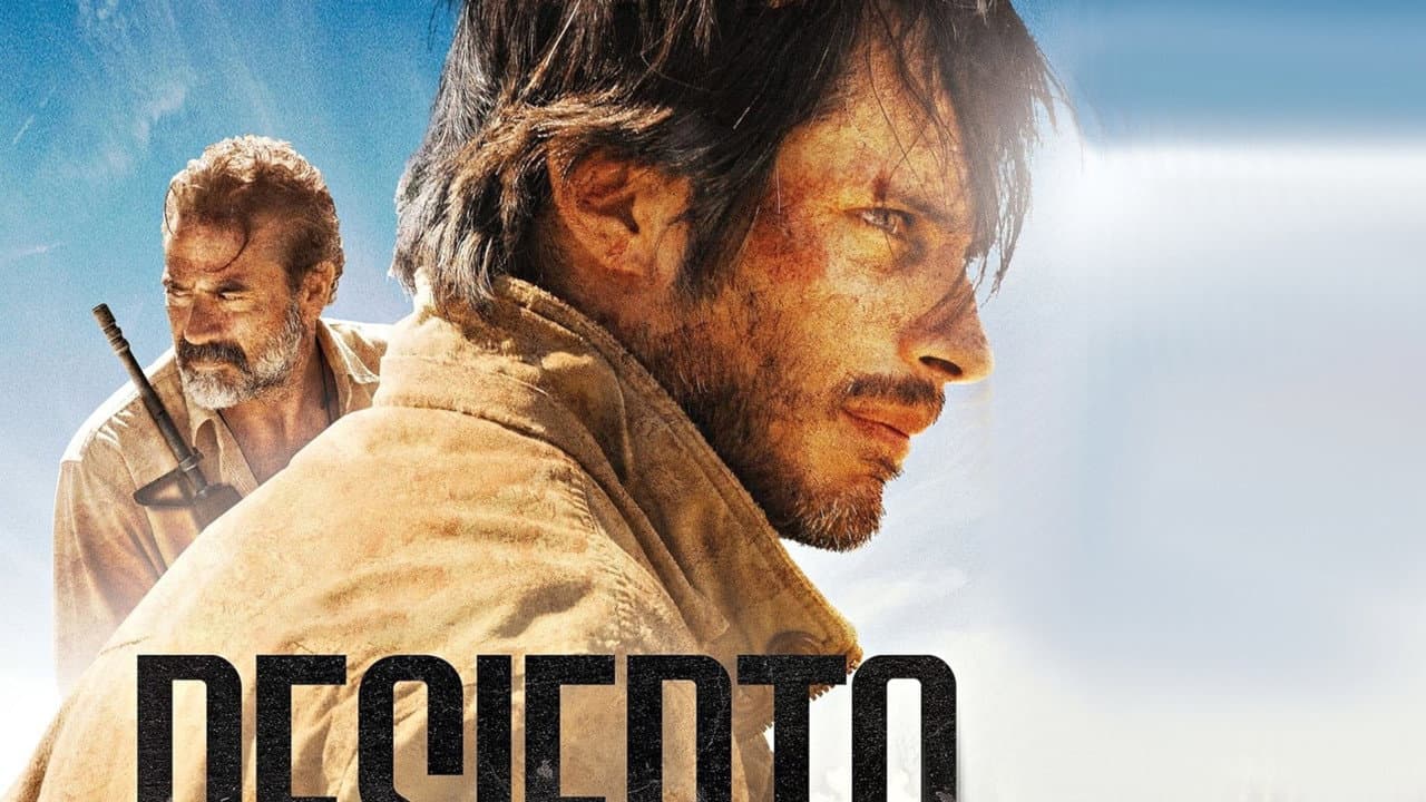 Desierto still 4
