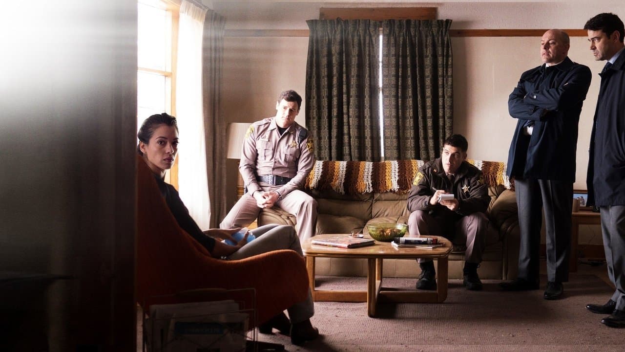 Shimmer Lake still 2