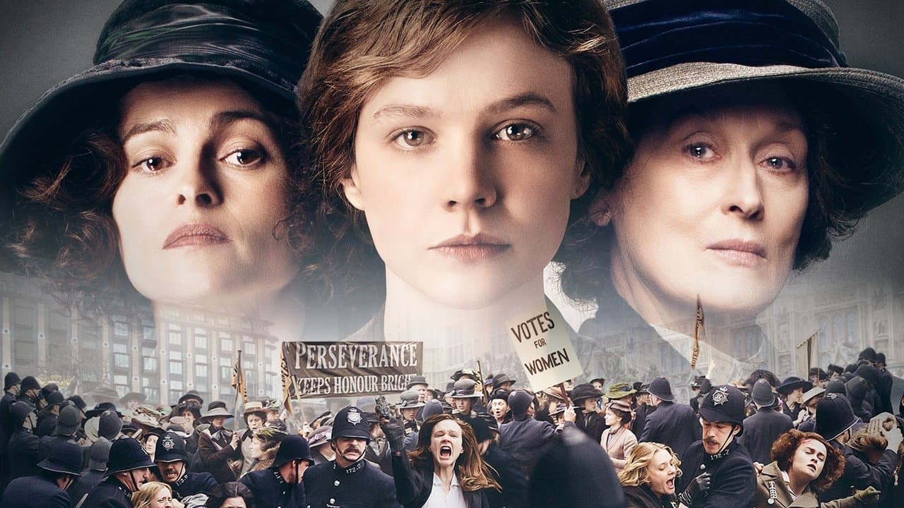 Suffragette still 1