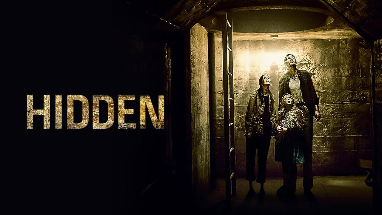 Hidden still 5