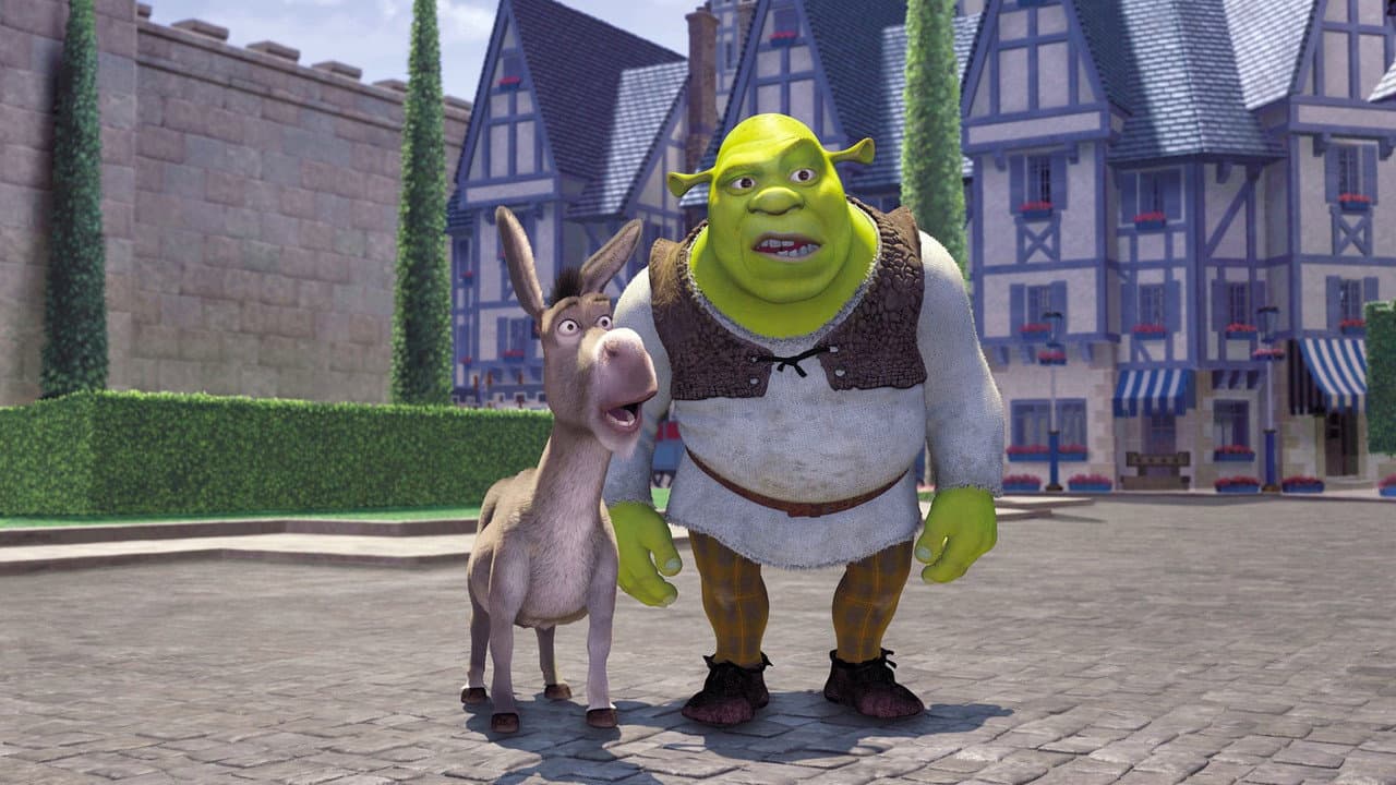 Shrek still 7