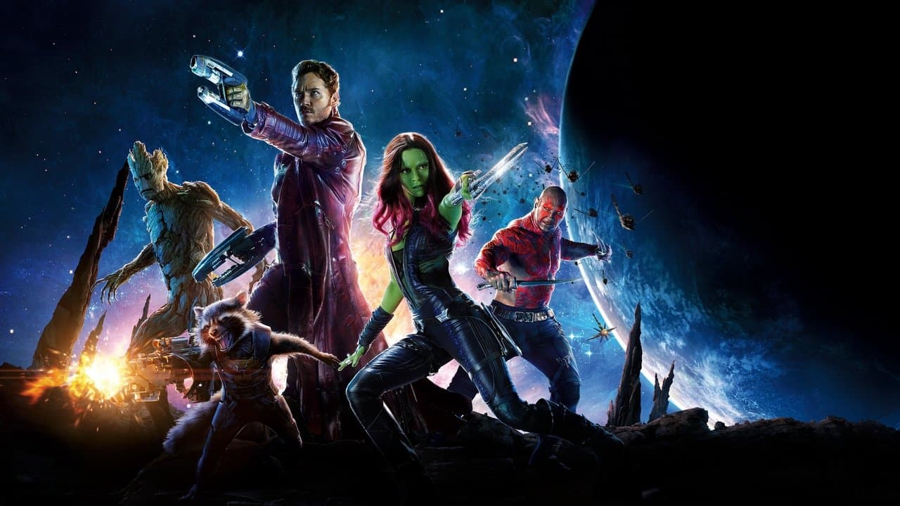Guardians of the Galaxy still 7