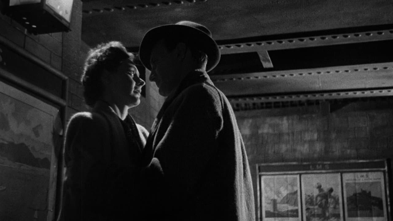 Brief Encounter still 7