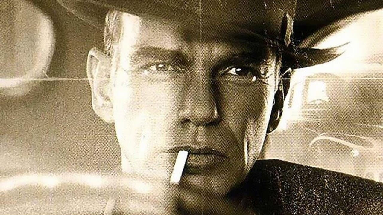 The Man Who Wasn't There still 5