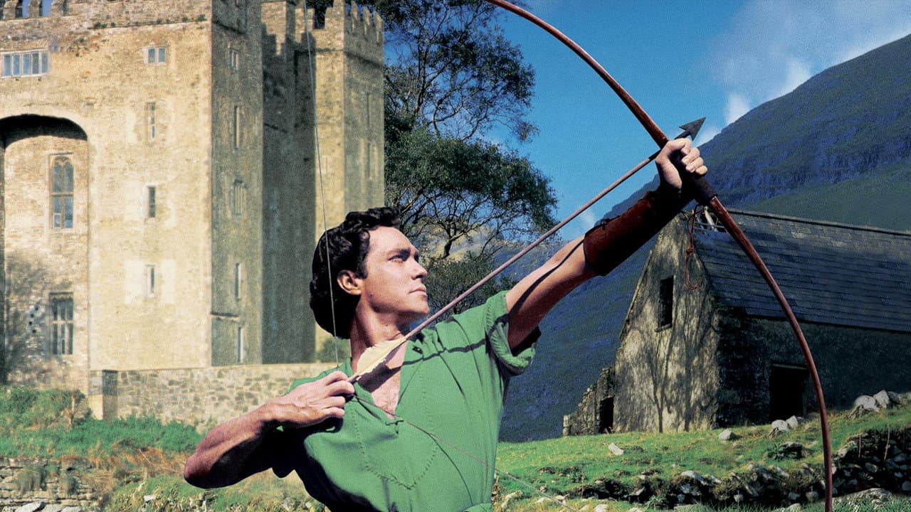 The Story of Robin Hood and His Merrie Men still 3