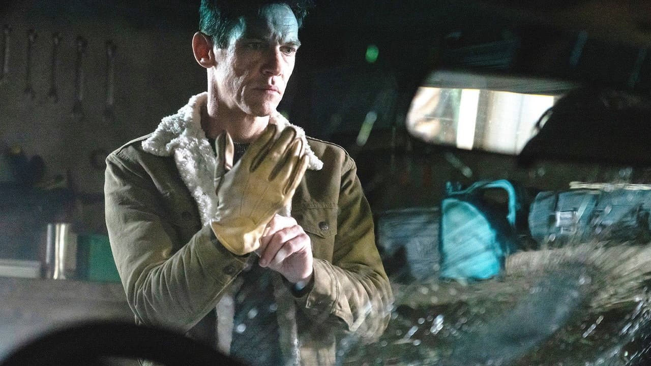 The Good Neighbor still 7