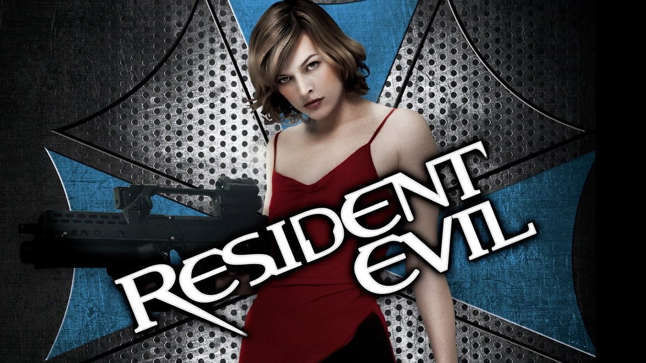 Resident Evil still 3