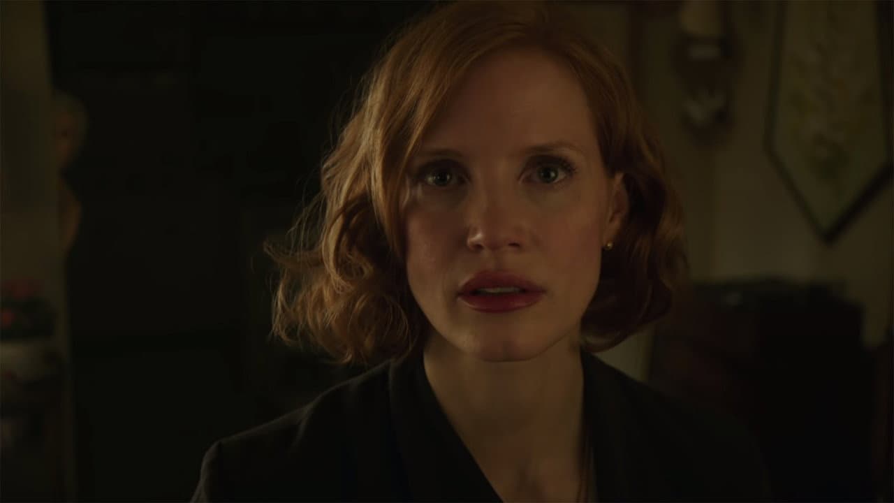 It Chapter Two still 7