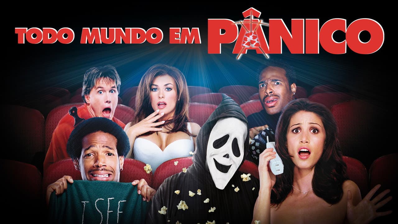 Scary Movie still 2