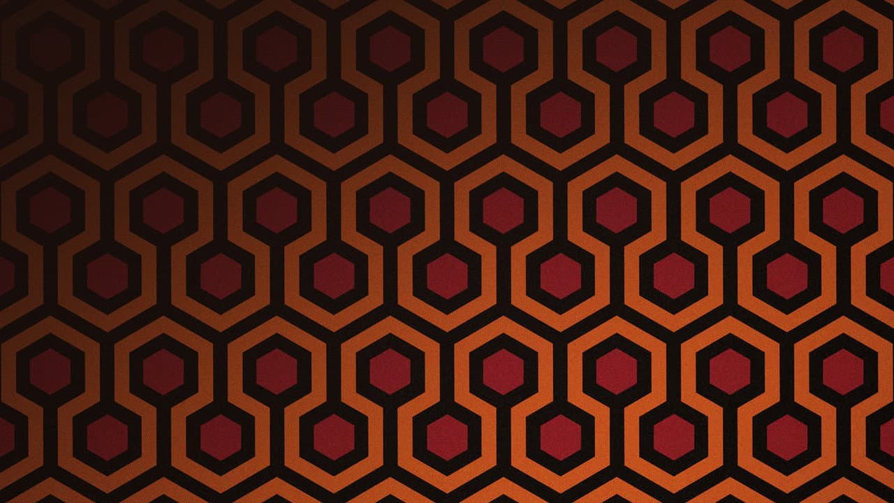 Room 237 still 3