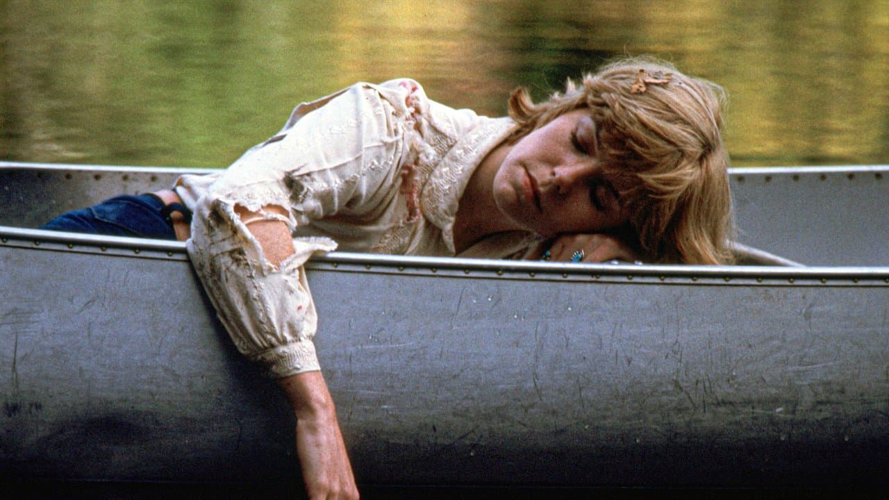 Friday the 13th still 7